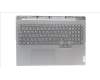 Lenovo 5CB1L30869 Tastatur inkl. Topcase ASM_HUN L82WK ONGY RGB