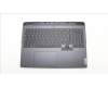 Lenovo 5CB1L30871 Tastatur inkl. Topcase ASM_ITA L82WK ONGY RGB