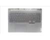 Lenovo 5CB1L30893 Tastatur inkl. Topcase ASM_UK L82WK ONGY WH