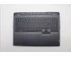 Lenovo 5CB1L30909 Tastatur inkl. Topcase ASM_RUS L82WK ONGY WH