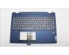 Lenovo 5CB1L30931 Tastatur inkl. Topcase spanisch W 82Y1 AB