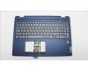 Lenovo 5CB1L30934 Tastatur inkl. Topcase ASM_POR W 82Y1 AB