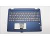 Lenovo 5CB1L30940 Tastatur inkl. Topcase ASM_FRA W 82Y1 AB
