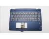 Lenovo 5CB1L30952 Tastatur inkl. Topcase schweiz W 82Y1 AB