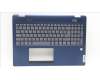 Lenovo 5CB1L30962 Tastatur inkl. Topcase ASM_UK W 82Y1 AG