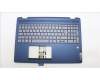 Lenovo 5CB1L30963 Tastatur inkl. Topcase ASM_ITA W 82Y1 AG