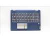 Lenovo 5CB1L31817 Tastatur inkl. Topcase deutsch W 82Y1 AG