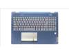 Lenovo 5CB1L31822 Tastatur inkl. Topcase ASM_HBW W 82Y1 AG