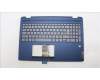 Lenovo 5CB1L31825 Tastatur inkl. Topcase ASM_BEL W 82Y1 AG