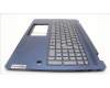 Lenovo 5CB1L31828 Tastatur inkl. Topcase schweiz W 82Y1 AG
