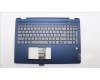Lenovo 5CB1L31829 Tastatur inkl. Topcase ASM_EURO ENG W 82Y1 AG