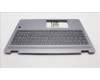Lenovo 5CB1L31830 Tastatur inkl. Topcase ASM_CZE/SLK W 82Y1 AG