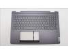 Lenovo 5CB1L31837 Tastatur inkl. Topcase ASM_LA SPA H82YN FPSTGY