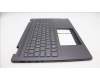 Lenovo 5CB1L31885 Tastatur inkl. Topcase ASM_TC H 82YN NFP STGY