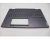 Lenovo 5CB1L31896 Tastatur inkl. Topcase ASM_FRA H 82YN NFP STGY