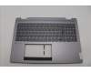 Lenovo 5CB1L32690 Tastatur inkl. Topcase ASM_FRA H 82YN FP ARGY