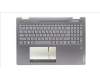 Lenovo 5CB1L31849 Tastatur inkl. Topcase ASM_RUS H 82YN FP STGY