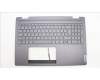 Lenovo 5CB1L31851 Tastatur inkl. Topcase spanisch H 82YN FP STGY