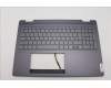 Lenovo 5CB1L31864 Tastatur inkl. Topcase ASM_FRA H 82YN FP STGY