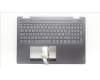 Lenovo 5CB1L31879 Tastatur inkl. Topcase ASM_NORDIC H82YNNFPSTGY