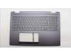 Lenovo 5CB1L31883 Tastatur inkl. Topcase spanisch H 82YN NFP STGY