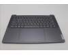 Lenovo 5CB1L39368 Tastatur inkl. Topcase ASM_ARA H 82Y7 STGYPS