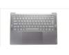 Lenovo 5CB1L39370 Tastatur inkl. Topcase ASM_BEL H 82Y7 STGYNPS