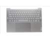 Lenovo 5CB1L39416 Tastatur inkl. Topcase ASM_HBW H 82Y7 STGYPS