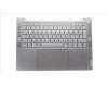 Lenovo 5CB1L39431 Tastatur inkl. Topcase ASM_ITA H 82Y7 STGYNPS