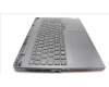 Lenovo 5CB1L30864 Tastatur inkl. Topcase franz&ouml;sisch/arabsichL82WKONGYRGB