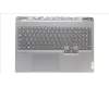 Lenovo 5CB1L39242 Tastatur inkl. Topcase ASM_HBW L82WR RGB WTWOL