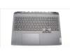 Lenovo 5CB1L39260 Tastatur inkl. Topcase ASM_POR L82WR RGB WTWOL