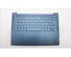 Lenovo 5CB1L40693 Tastatur inkl. Topcase ASM_NORDIC H 82Y7TTNPS