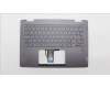 Lenovo 5CB1L40775 Tastatur inkl. Topcase ASM_FRA/ENG H82YLFPSTGY