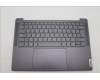 Lenovo 5CB1L39465 Tastatur inkl. Topcase spanisch H 82Y7STGYPS