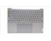 Lenovo 5CB1L39485 Tastatur inkl. Topcase ASM_UK H 82Y7STGYPS