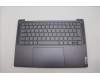 Lenovo 5CB1L39449 Tastatur inkl. Topcase ASM_NORDIC H 82Y7SGPS