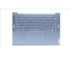 Lenovo 5CB1L39516 Tastatur inkl. Topcase ASM_ENG H 82Y7 TT NPS