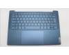 Lenovo 5CB1L39536 Tastatur inkl. Topcase deutsch H 82Y7 TT NPS