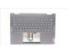 Lenovo 5CB1L40837 Tastatur inkl. Topcase ASM_UK H 82YL NFP STGY