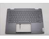 Lenovo 5CB1L40843 Tastatur inkl. Topcase ASM_BEL H 82YL NFP STGY