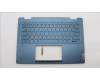 Lenovo 5CB1L40856 Tastatur inkl. Topcase ASM_HBW H 82YL NFP TT