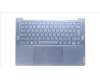 Lenovo 5CB1L40686 Tastatur inkl. Topcase ASM_ITA H 82Y7 TT PS