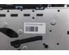 Lenovo 5CB1L40864 Tastatur inkl. Topcase spanisch H 82YL NFP TT