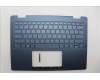 Lenovo 5CB1L40866 Tastatur inkl. Topcase ASM_TC H 82YL NFP TT