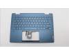 Lenovo 5CB1L40868 Tastatur inkl. Topcase ASM_TUR H 82YL NFP TT