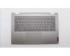 Lenovo 5CB1L43737 Tastatur inkl. TopcaseASM_SPA C21JG MG BL