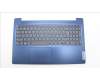 Lenovo 5CB1L45483 Tastatur inkl. Topcase ASM_ITA L82X7 AB NBL