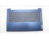 Lenovo 5CB1L45484 Tastatur inkl. Topcase spanisch L82X7 AB NBL