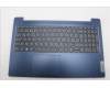 Lenovo 5CB1L45494 Tastatur inkl. Topcase deutsch L82X7 AB NBL